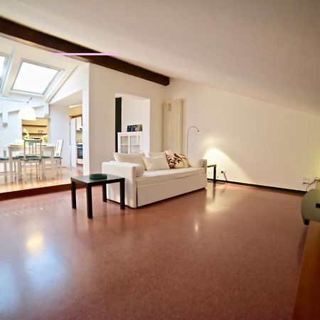 Casa Mosaico Apartment Vicenza Exterior photo