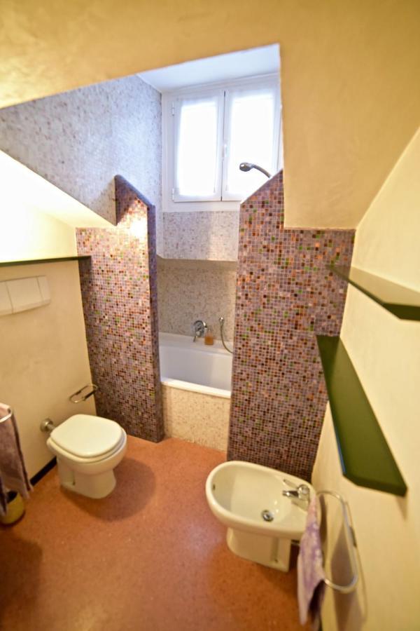 Casa Mosaico Apartment Vicenza Exterior photo
